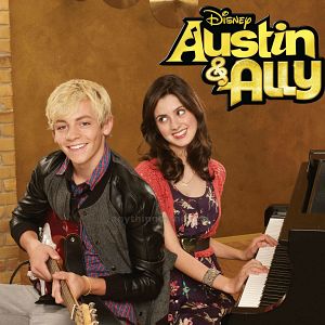 Foto Austin & Ally