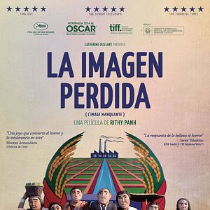 Foto La imagen perdida