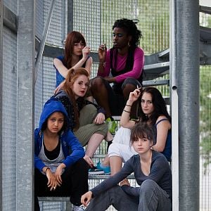 Foto La vida de Manon