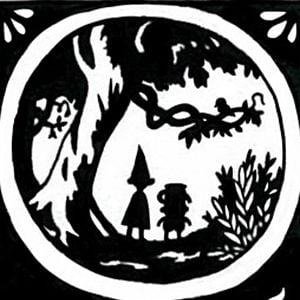 Foto Más allá del jardín