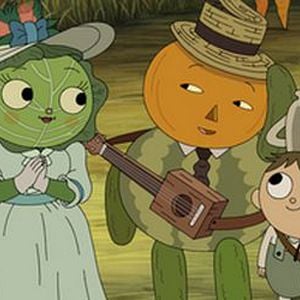 Foto Más allá del jardín