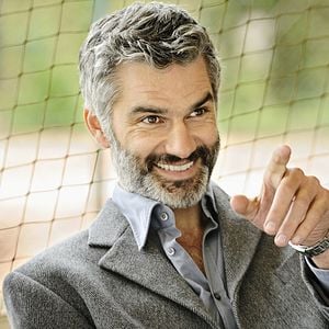 Foto François Vincentelli