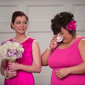 Foto Ellen D. Williams