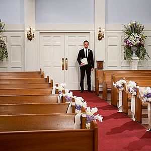 Foto Cómo conocí a vuestra madre