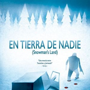 Foto En tierra de nadie (Snowman's Land)