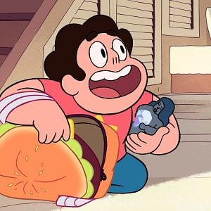 Foto Steven Universe