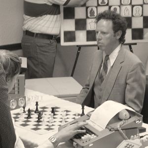 Foto Computer Chess