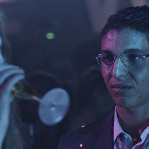 Foto Karim Ait M'Hand