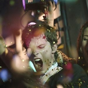 Foto Jean-Baptiste Lafarge