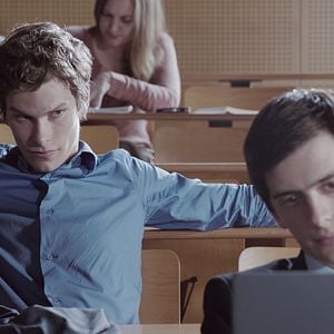 Foto Jean-Baptiste Lafarge