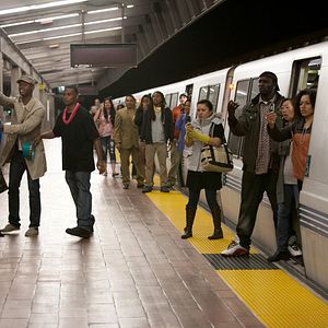 Foto Fruitvale Station