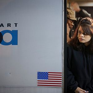 Foto Fruitvale Station