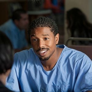 Foto Michael B. Jordan