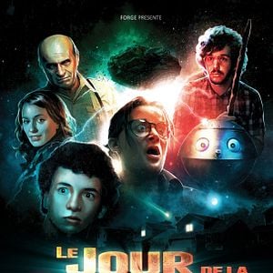 Foto Le Jour de la comète