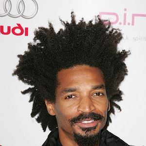 Foto Eddie Steeples