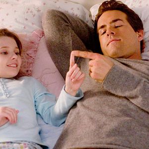 Foto Definitivamente, quizás