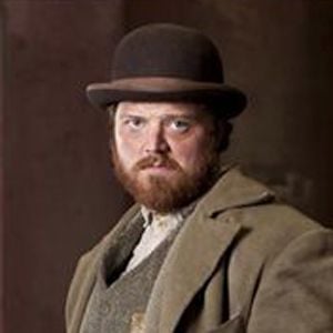 Foto Dylan Taylor (II)