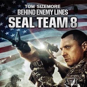 Foto Seal Team Eight: Behind Enemy Lines