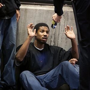 Foto Fruitvale Station