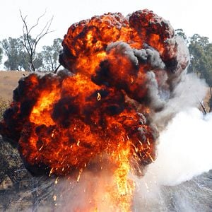 Foto Seal Team Eight: Behind Enemy Lines