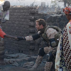 Foto Seal Team Eight: Behind Enemy Lines