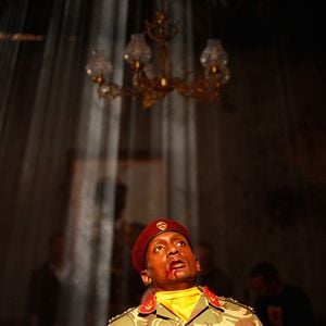 Foto Seal Team Eight: Behind Enemy Lines