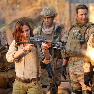 Foto Seal Team Eight: Behind Enemy Lines