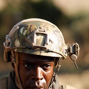 Foto Seal Team Eight: Behind Enemy Lines