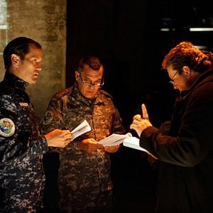 Foto Seal Team Eight: Behind Enemy Lines