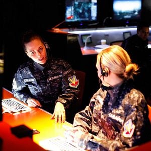 Foto Seal Team Eight: Behind Enemy Lines