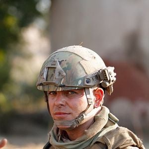 Foto Seal Team Eight: Behind Enemy Lines