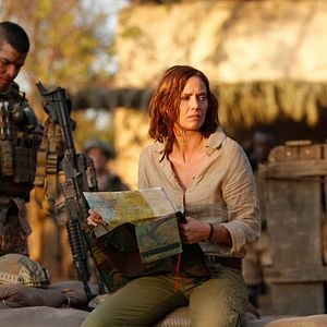 Foto Seal Team Eight: Behind Enemy Lines