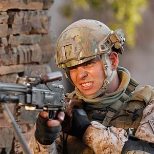 Foto Seal Team Eight: Behind Enemy Lines