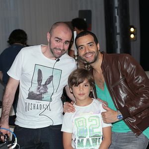 Foto Se nos fue de las manos