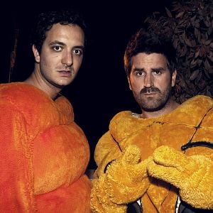 Foto Grégoire Ludig