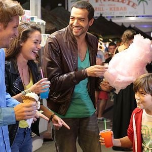 Foto Se nos fue de las manos