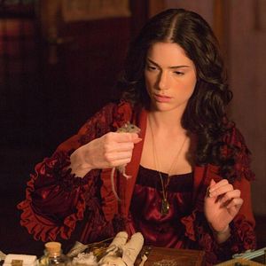 Foto Janet Montgomery