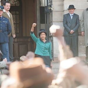 Foto Mandela: Del mito al hombre