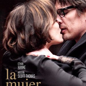 Foto La mujer del quinto