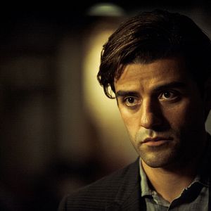 Foto Oscar Isaac