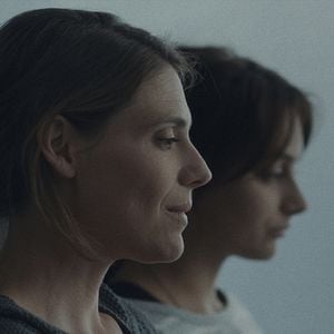 Foto Sarah prefiere correr