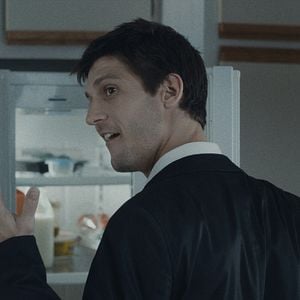 Foto Sarah prefiere correr