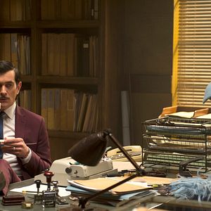 Foto El tour de los Muppets