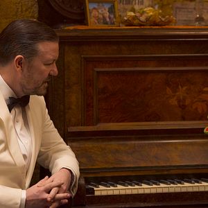 Foto El tour de los Muppets