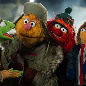 Foto El tour de los Muppets