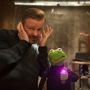 Foto El tour de los Muppets