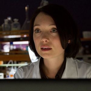 Foto Antonia Prebble