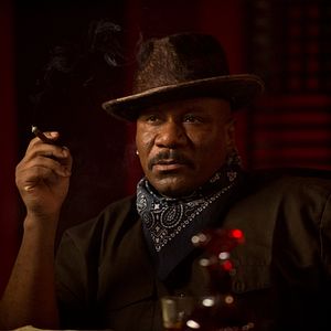 Foto Ving Rhames