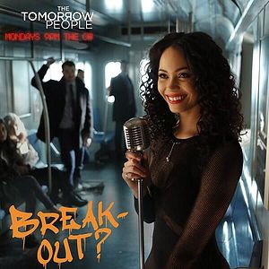 Foto The Tomorrow People (2013)