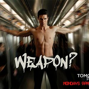 Foto The Tomorrow People (2013)